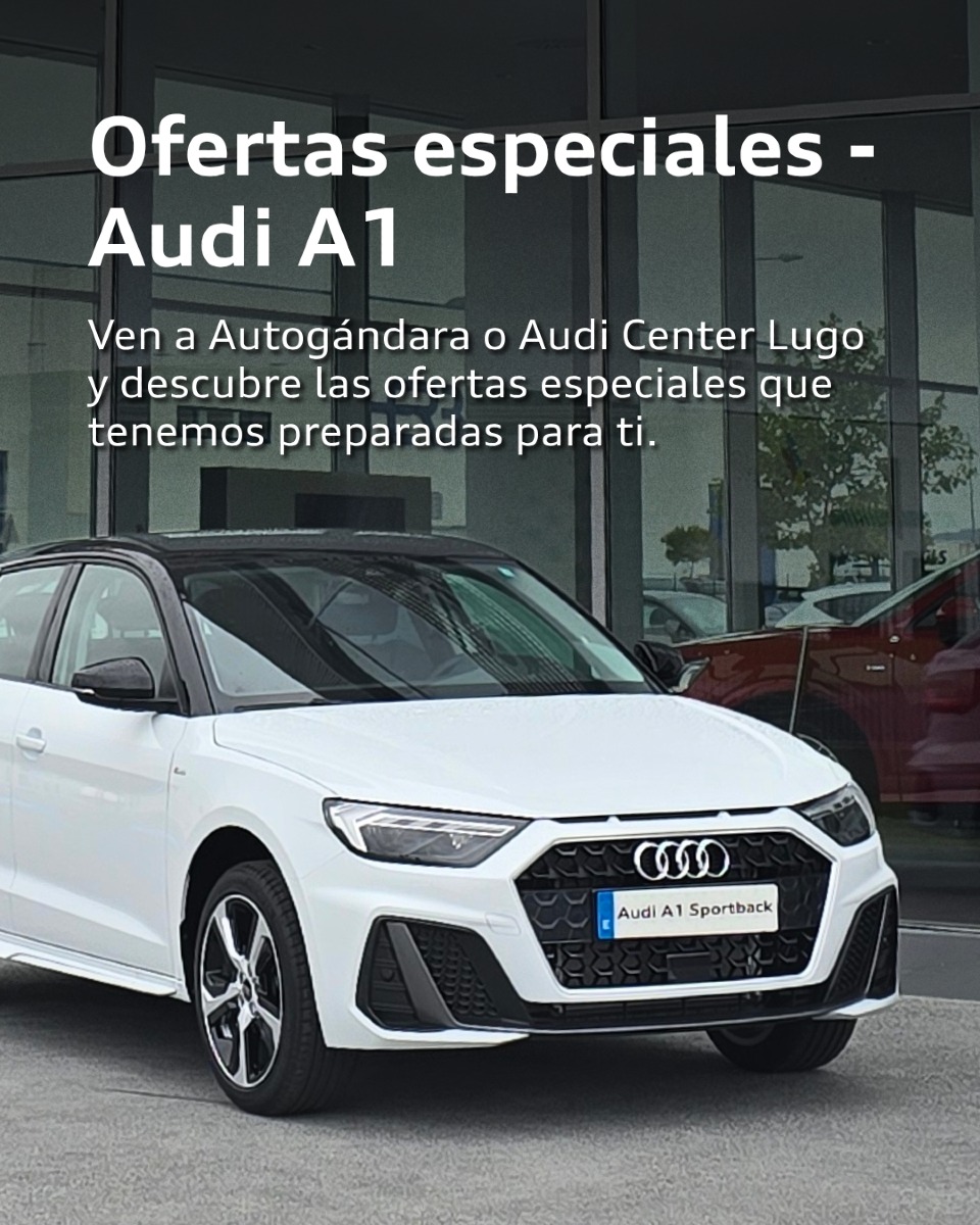 Audi Selection :plus IMG