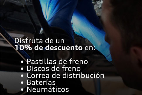 Audi Selection :plus IMG