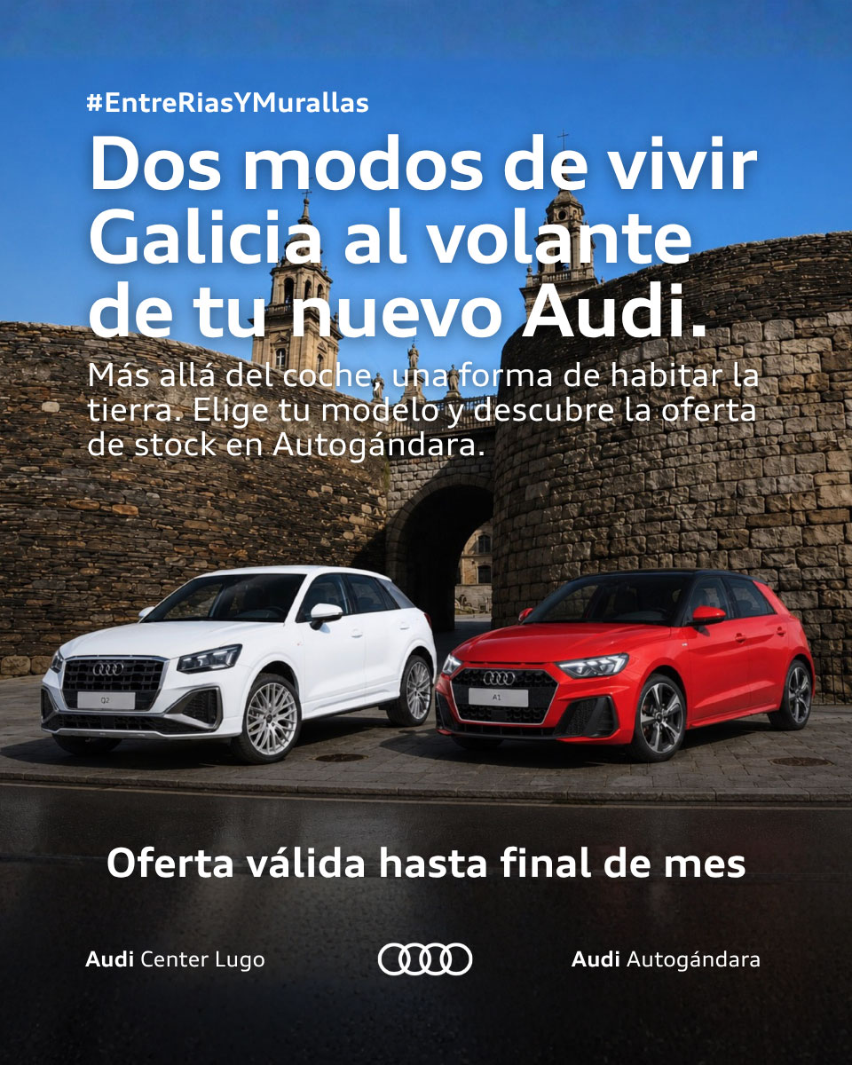 Audi Selection :plus IMG